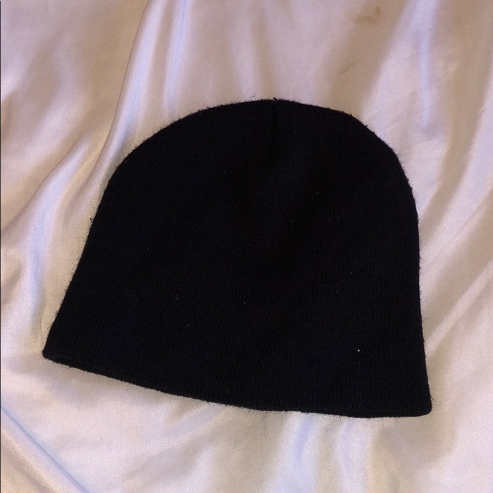 Black hat